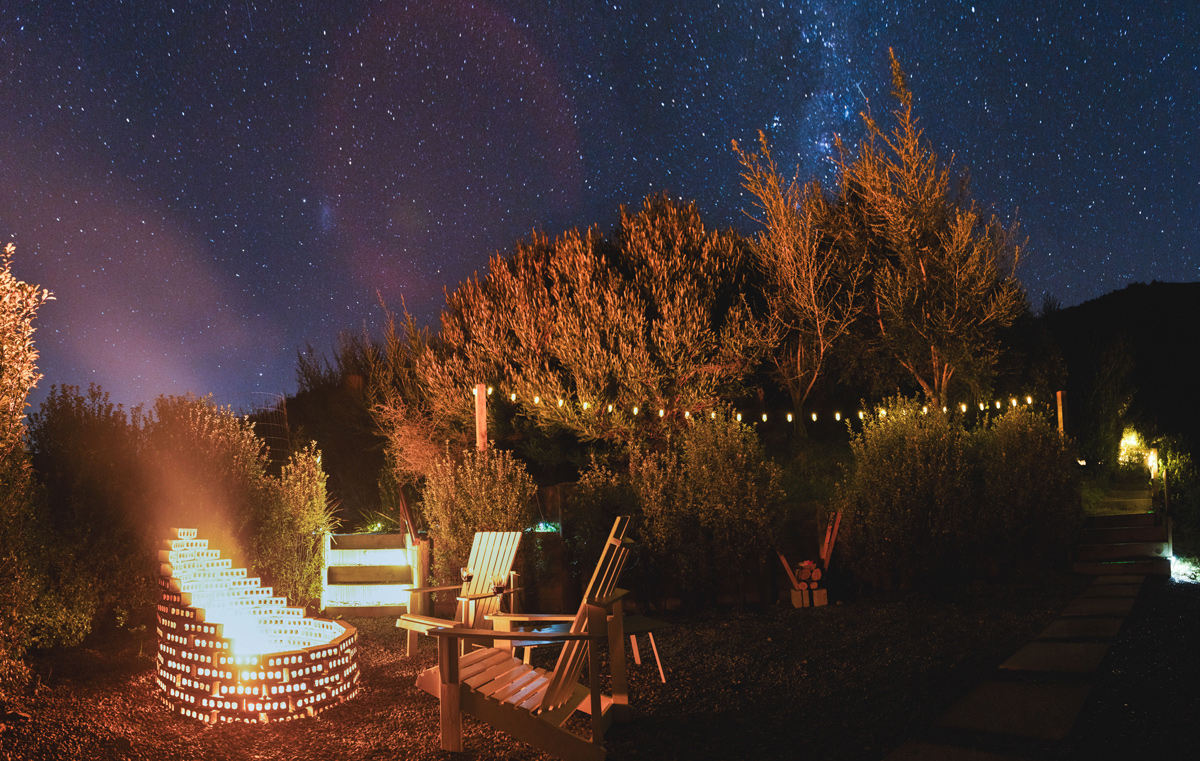 The Coop — Near Oxford