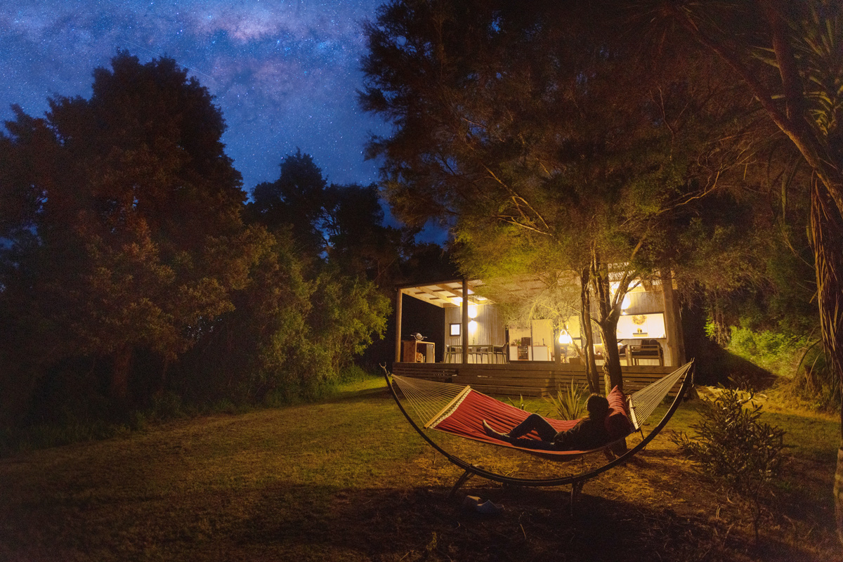 River Run — Gladstone