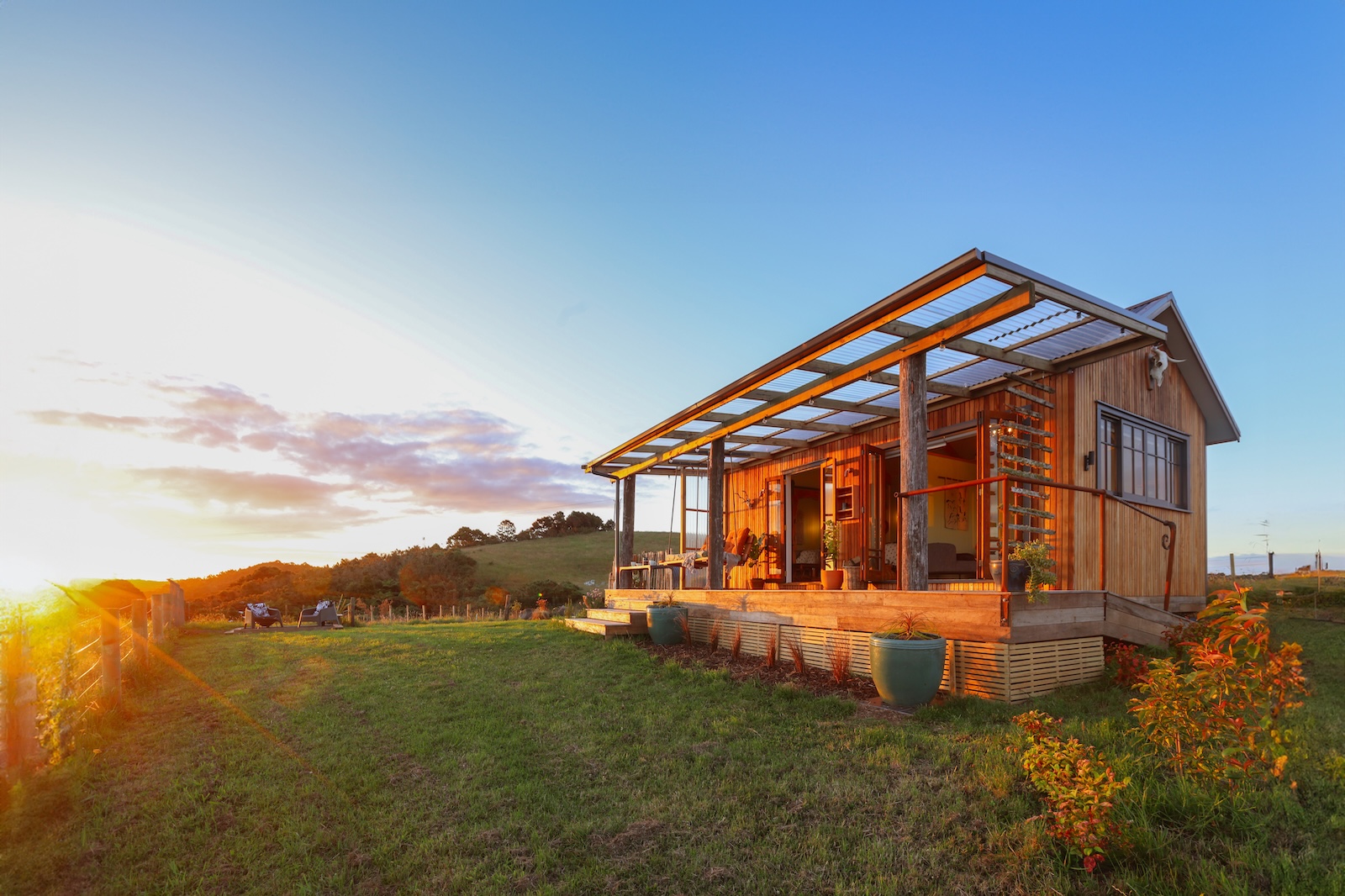skyview cottage